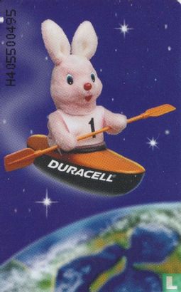 Duracell Extra Power - Image 2