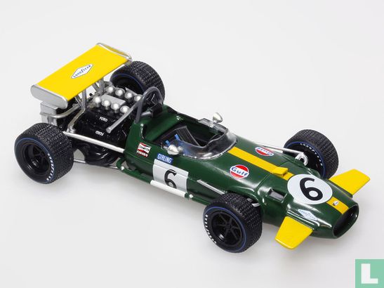 Brabham BT26A #6 - Afbeelding 2