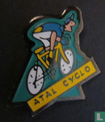 Atal Cyclo