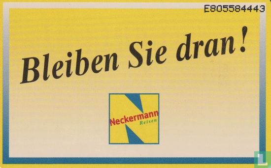 Neckermann - Bild 2