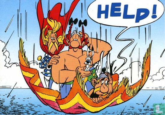 Help ! - Bild 1