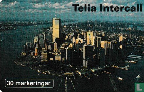 Telia Intercall - Bild 1