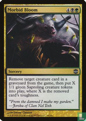 Morbid Bloom - Image 1