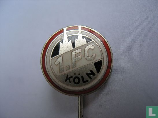 ln1 FC Köln - Image 1