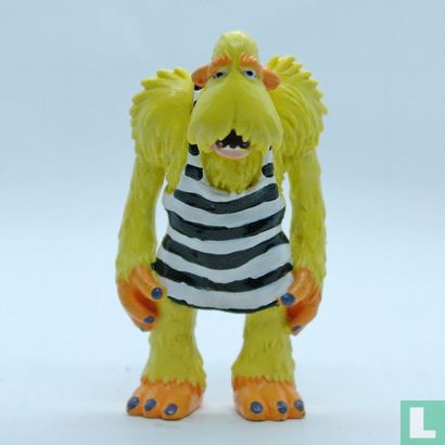 Lurdo - Afbeelding 1