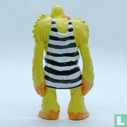 Lurdo - Afbeelding 2