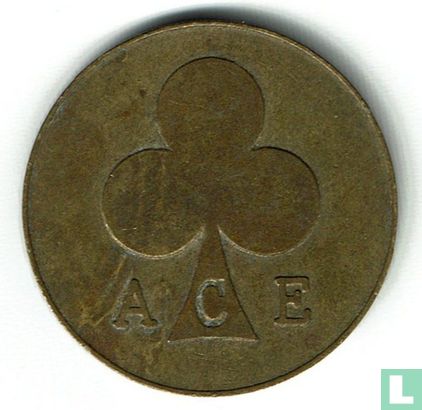 Verenigd Koninkrijk Ace Cafe (24 mm) - Image 1