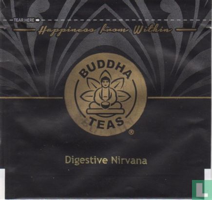 Digestive Nirvana - Image 1