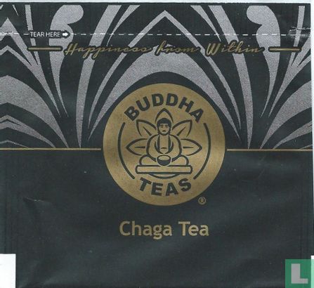 Chaga Tea  - Image 1