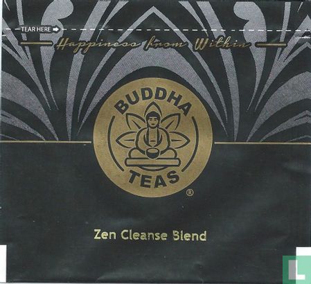 Zen Cleanse Blend  - Image 1