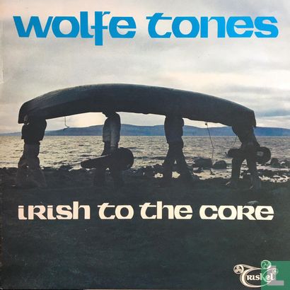 Irish To The Core - Afbeelding 1