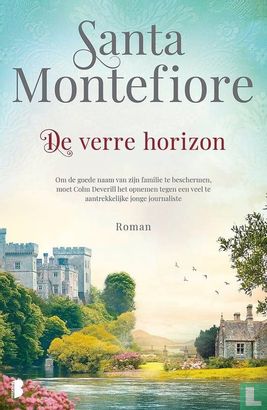 De verre horizon - Bild 1