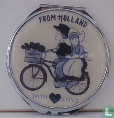 From Holland with love - Afbeelding 1