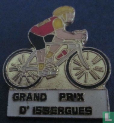 Grand Prix D' isbergues