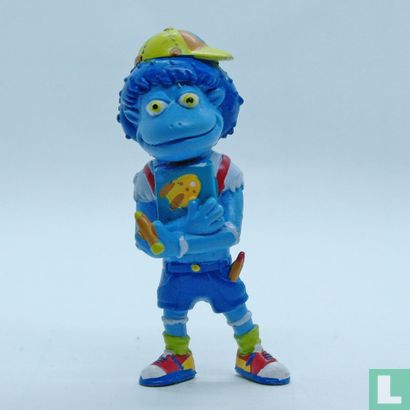 Lublu - Afbeelding 1