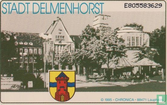 625 jährigen Jubiläum der Stadt Delmenhorst - Bild 2