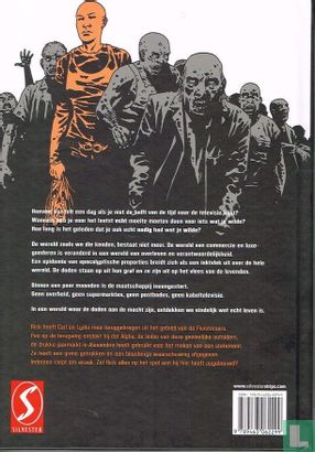 Geen weg terug - Bild 2