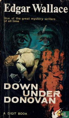 Down under Donovan - Bild 1