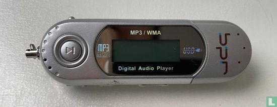 Digital Audio Player - Afbeelding 1