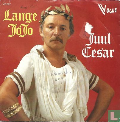 Juul Cesar - Afbeelding 1