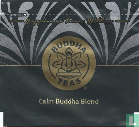 Calm Buddha Blend - Afbeelding 1