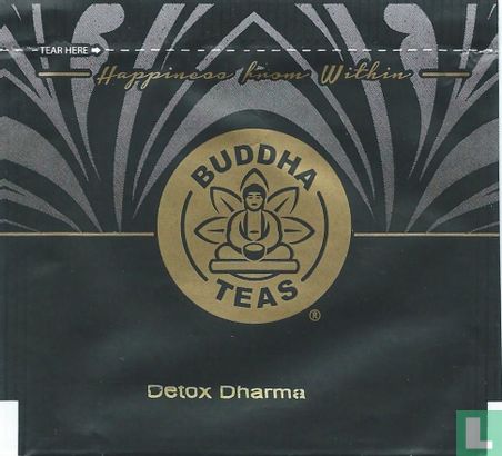 Detox Dharma - Afbeelding 1