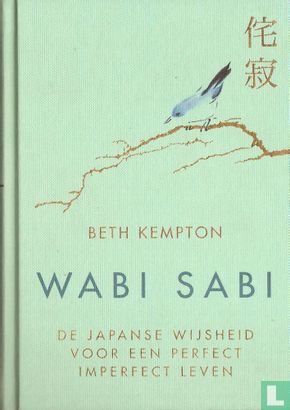 Wabi Sabi - Image 1