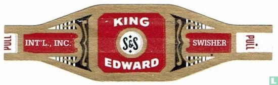 King S&S Edward - (Pull) Int 'L., Inc. - Swisher (Pull) - Image 1