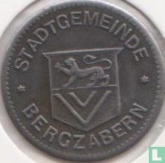 Bergzabern 10 pfennig 1917 (fer) - Image 2