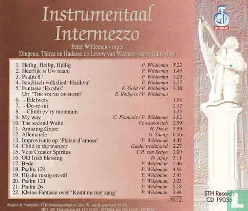 Instrumentaal intermezzo  (1) - Image 2
