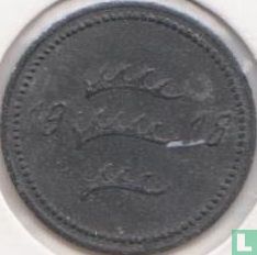 Backnang 10 pfennig 1918 (type 2) - Afbeelding 1