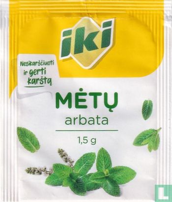 Metu - Bild 1