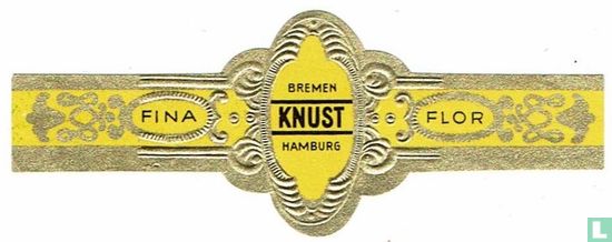 Bremen Knust Hamburg - Fina - Flor - Image 1