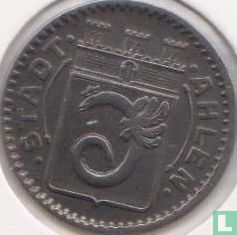 Ahlen 10 pfennig 1919 - Afbeelding 2