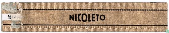 Nicoleto  - Afbeelding 1