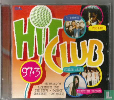 Hit Club 97.3 - Bild 1