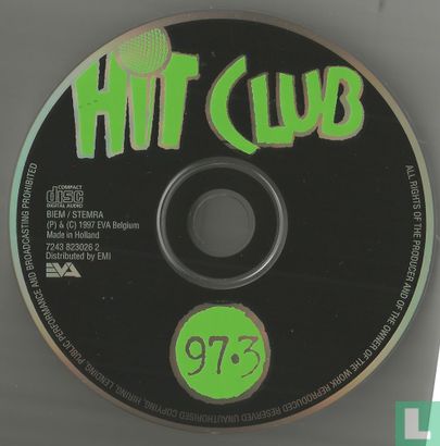 Hit Club 97.3 - Afbeelding 3