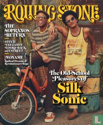 Rolling Stone [USA] 1355