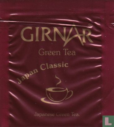 Green Tea Japan Classic - Image 1