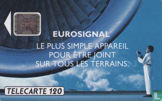 Eurosignal - Image 1