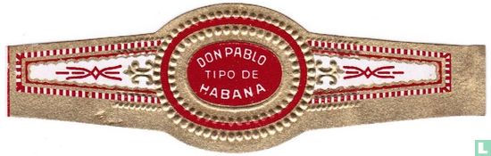 Don Pablo Tipo de Habana  - Bild 1