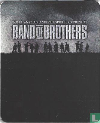 Band of Brothers   - Image 1