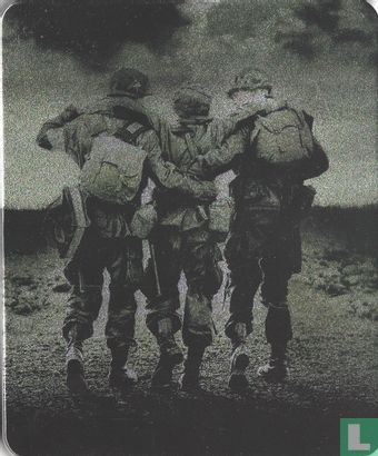 Band of Brothers   - Afbeelding 2