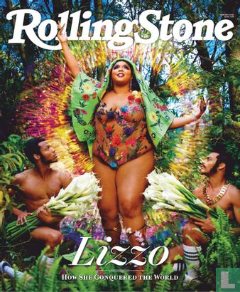 Rolling Stone [USA] 1336