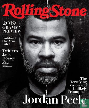 Rolling Stone [USA] 1324