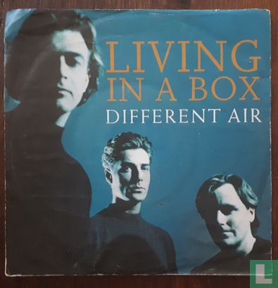 Different Air - Image 1