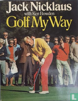 Golf My Way - Image 1