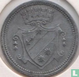 Dillingen 50 pfennig 1917 (type 2) - Afbeelding 2