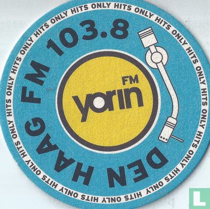 Yorin - Den Haag FM 103.8