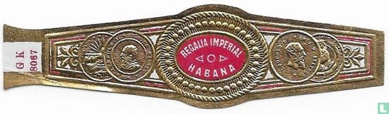 Regalia Imperial Habana - Image 1
